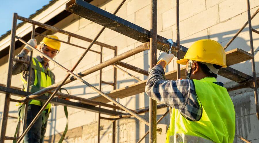 Flashing Repair in Salyer, CA